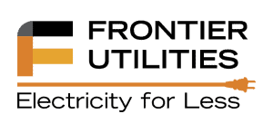 What kind of energy plans does Frontier Utilities offer?