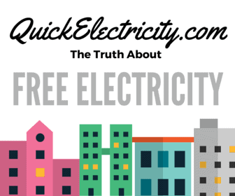 Free Electricity in Texas