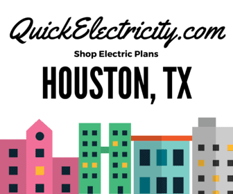 cheapest electric company in houston