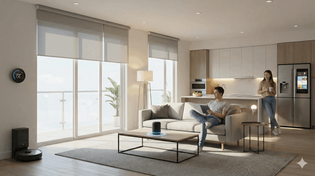 11 Great Actionable Tips to Lower Apartment Energy Costs in 2025