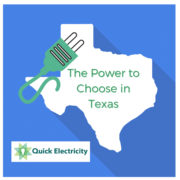 Texas Power to Choose Electricity