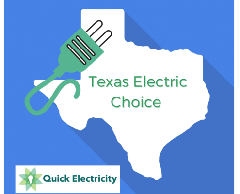 Why don't all Texas cities have a choice in electric providers?