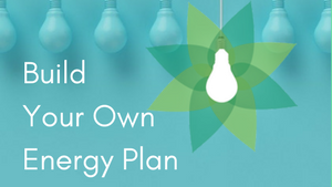 Build your own energy plan in Texas