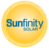 sunfinity Solar Panels Texas