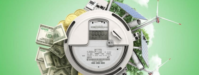 2021 Information on Net Metering in Texas