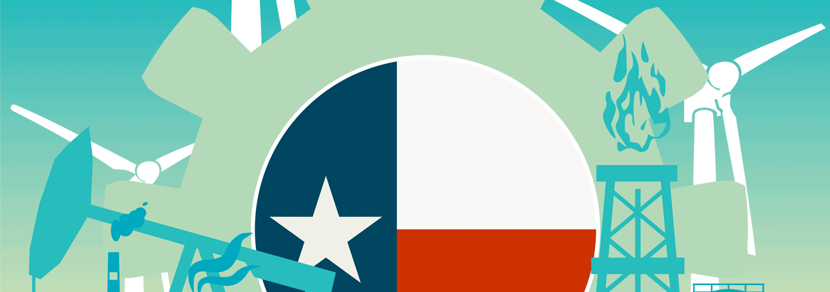 Facts About Texas Electricity