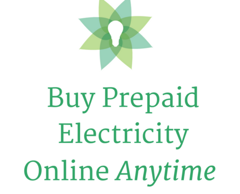Buy Prepaid Electricity Online