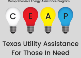 help with electric bill in texas