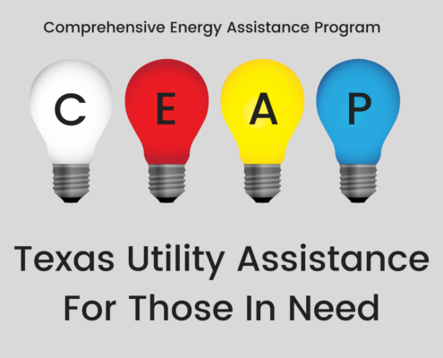 help with electric bill in texas