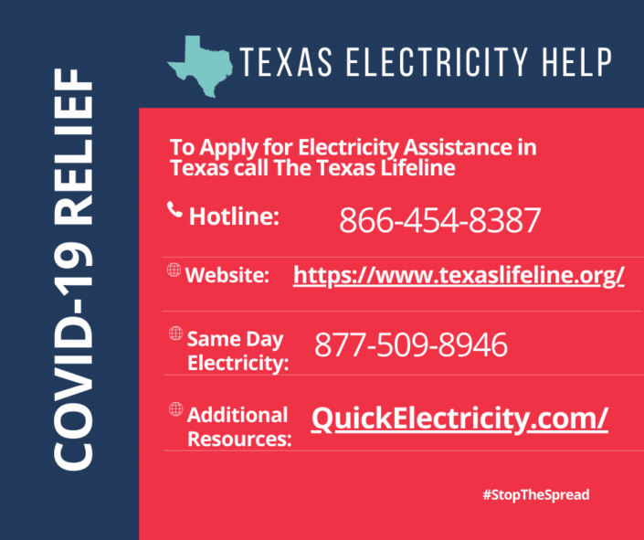 How to Get Help Paying Your Electric Bill with CEAP Quick Electricity