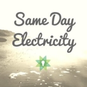 get same day prepaid electricity in Texas