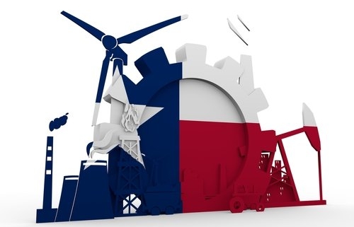 texas energy projections 2019