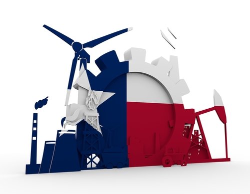 texas energy projections 2019