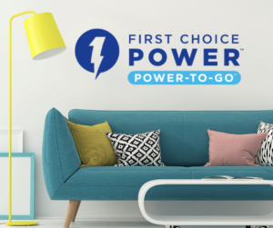 Get to Know First Choice Power, a Texas Light Company 