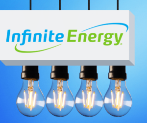 Infinte Energy - Texas Electricity Company