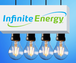 Infinte Energy - Texas Electricity Company