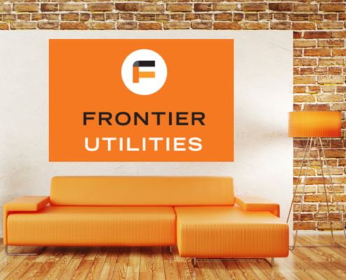 Frontier Utilities Houston Texas