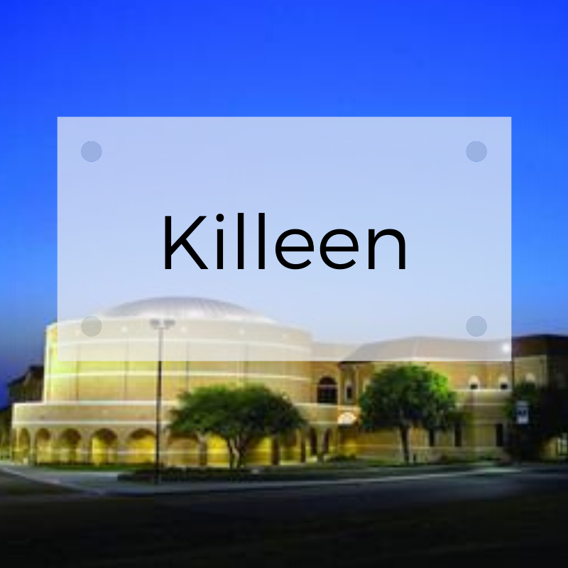 Electric Companies Killeen, Lowest Electricity Rates in Killeen