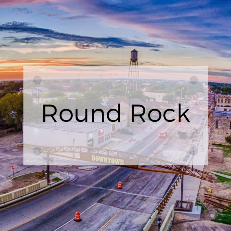 Round Rock Electricity No Deposit Energy Provider