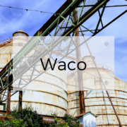 Electricity Company near Waco, Texas