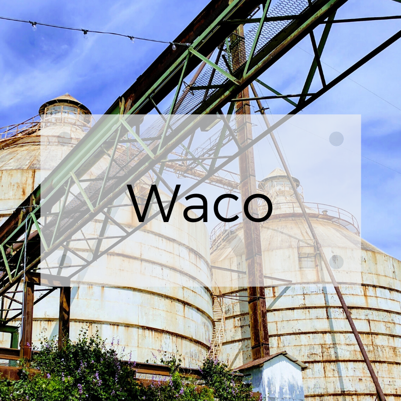 Waco Electricity Prepaid or Monthly Plans