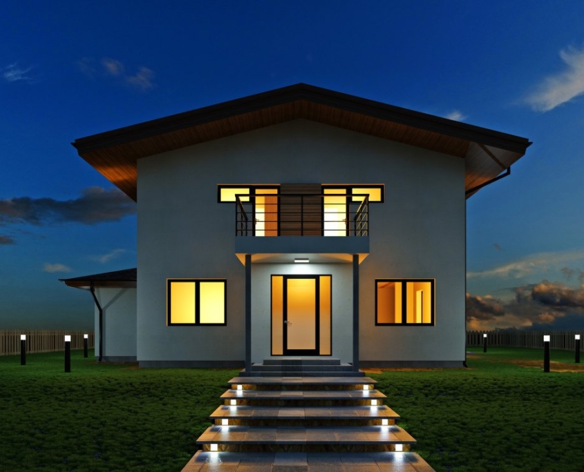 Electricity in Houston Texas No Deposit Same Day Service