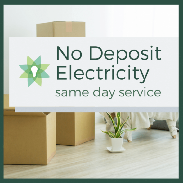 Month To Month Electricity No Deposit Texas