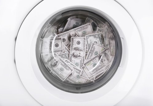How to Go Green in Your Laundry Room, Save Money and Energy