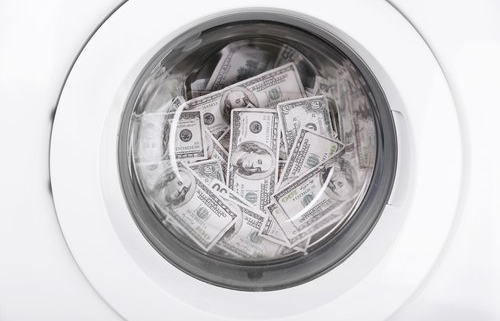 How to Go Green in Your Laundry Room, Save Money and Energy
