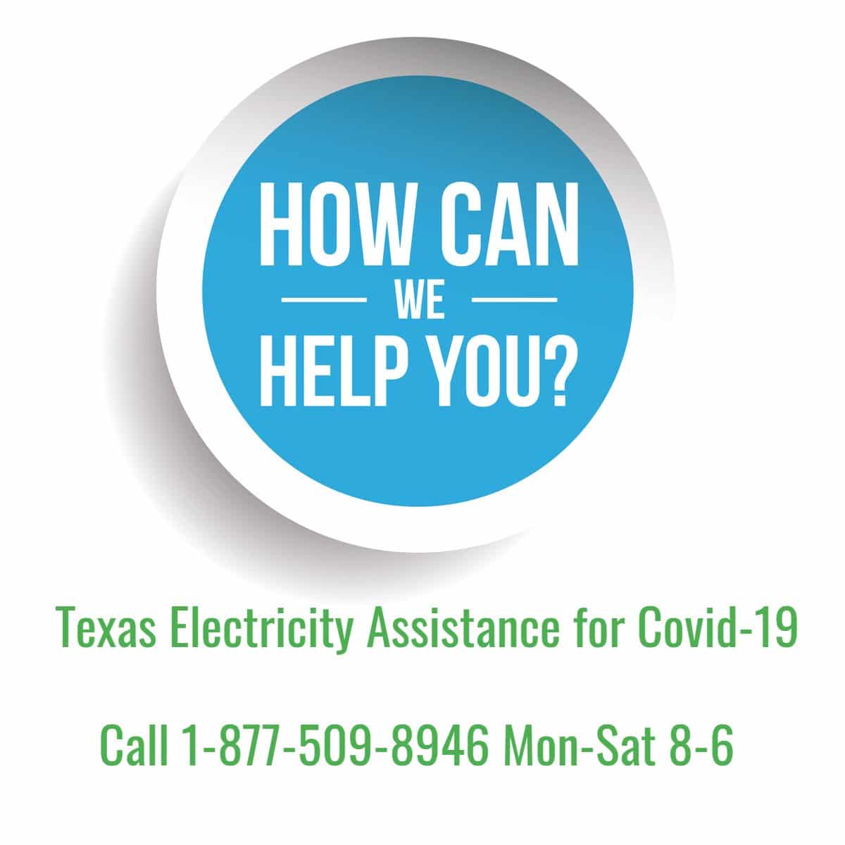 Covid19 and Your Texas Electricity Bill Quick Electricity