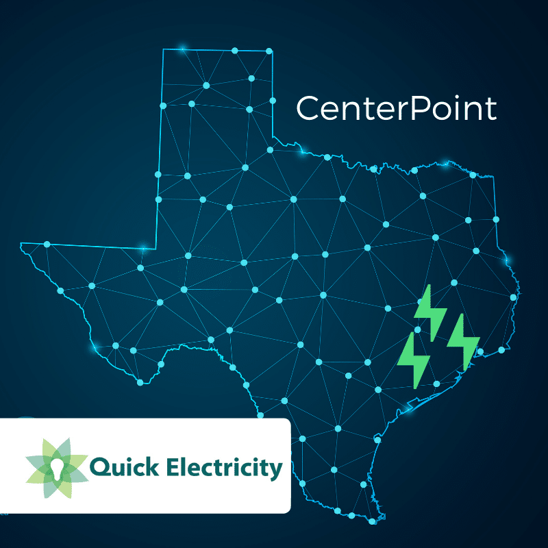 CenterPoint Energy Electric Rates Compare Offers for July 2020