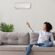 Types of Air Conditioners and Rebates in Texas