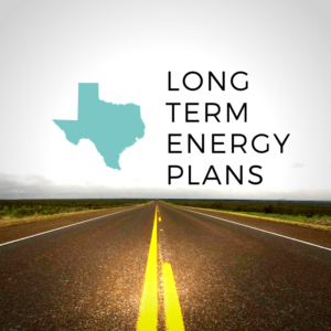 Texas Energy Plans