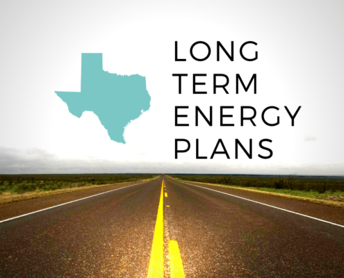 Choose Long Term Energy Plans for the Lowest energy Rates