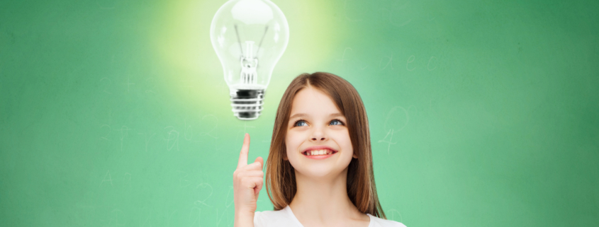 How to Teach Children the Importance of Energy Conservation