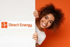Direct Energy Fixed Rate Energy