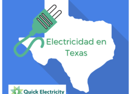 ¿Quién Tiene el Poder de Elegir la Electricidad en Texas?