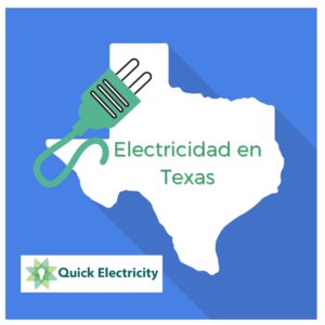 ¿Quién Tiene el Poder de Elegir la Electricidad en Texas?