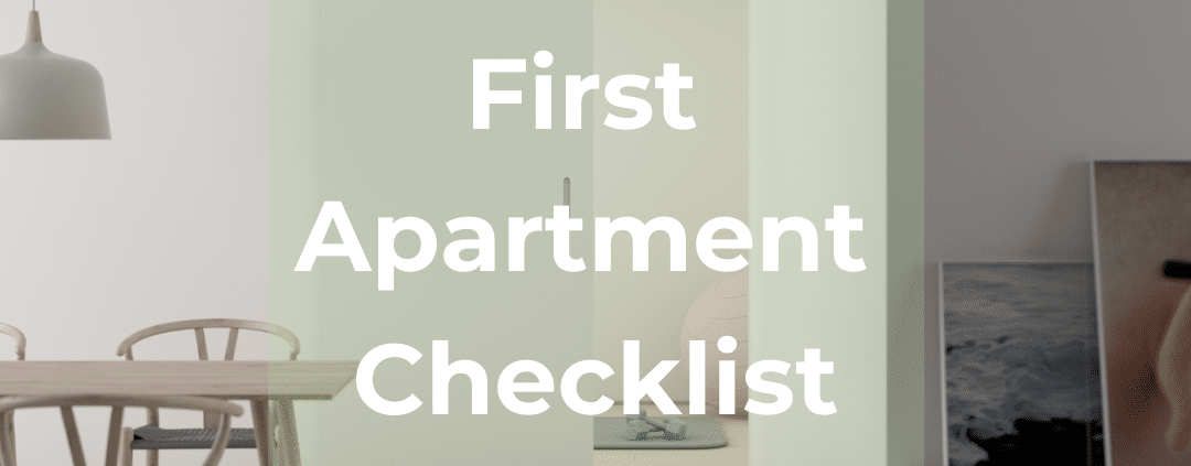 Tips for Moving into Your New Apartment