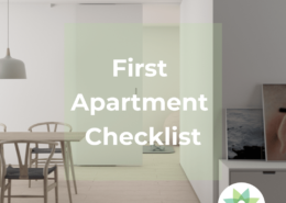 Tips for Moving into Your New Apartment