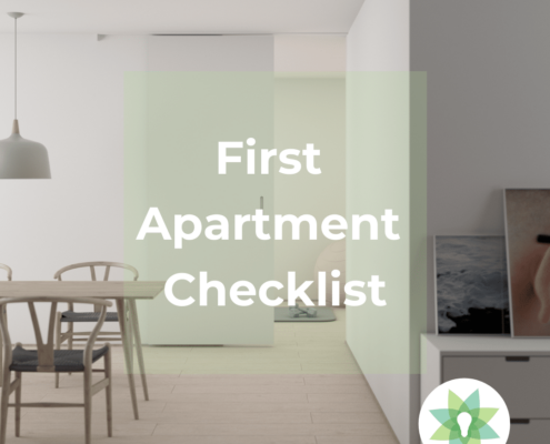 Tips for Moving into Your New Apartment