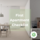 Tips for Moving into Your New Apartment
