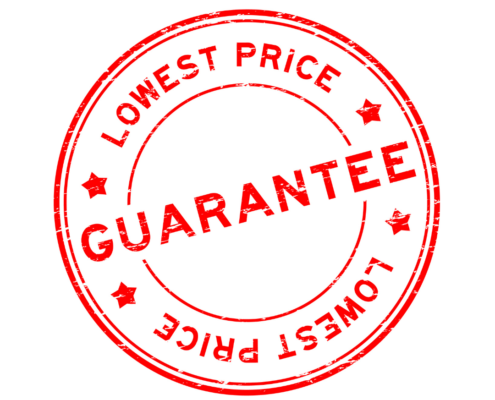 Lowest Prices- Prepaid Lights in Texas