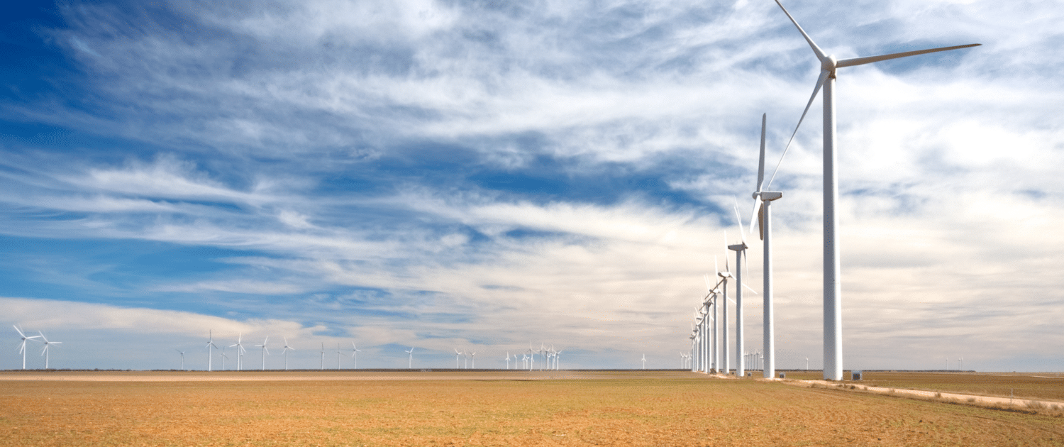 Texas Renewable Energy Facts