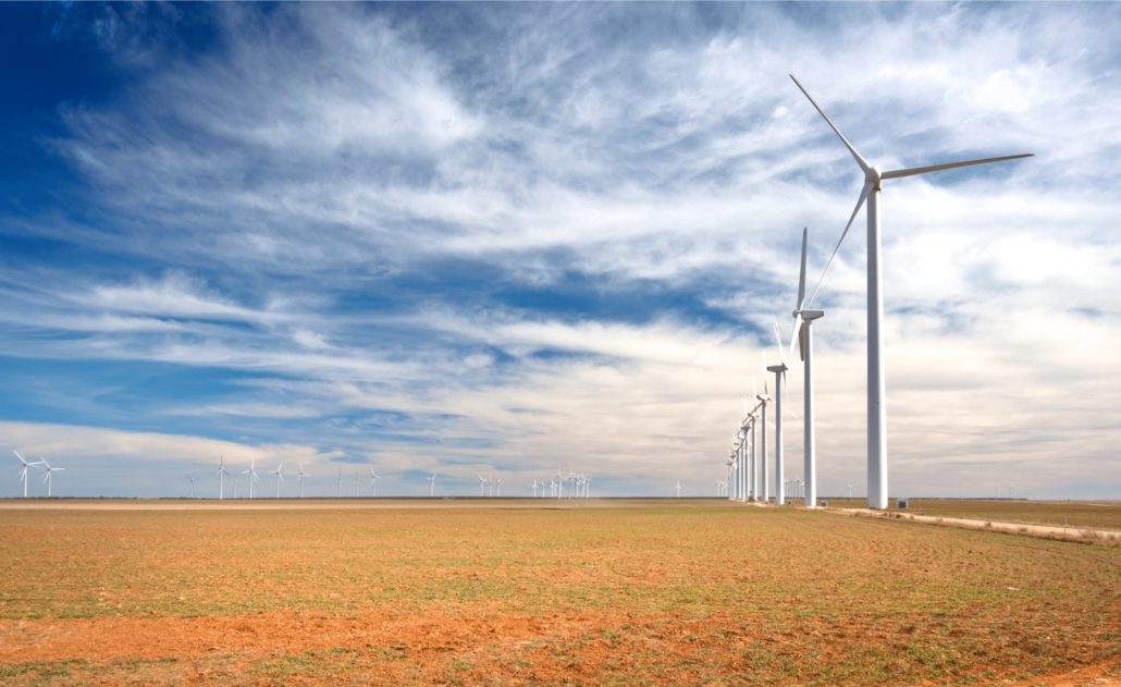 Texas Renewable Energy Facts