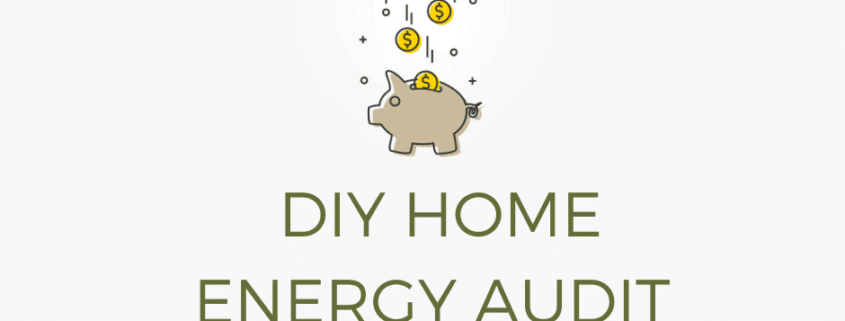 A quick Home Energy Audit can save you hundreds on your electric bill.