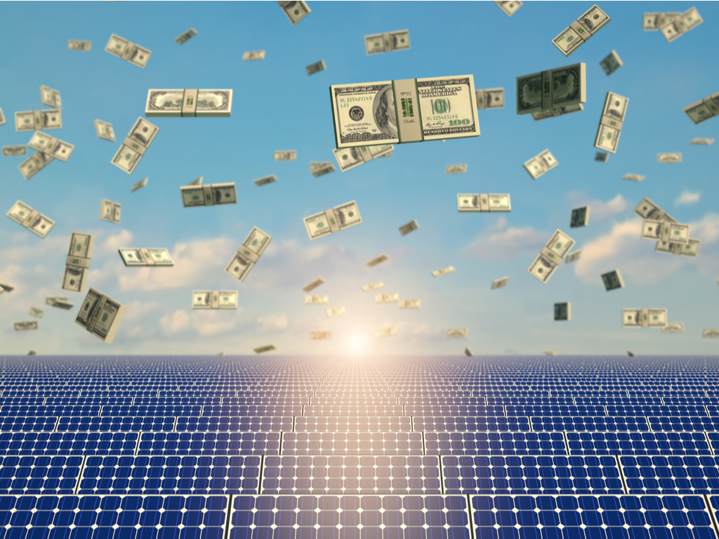  Irs Solar Tax Credit 2022 Form 