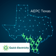 AEP Central Texas Electric Energy Rates
