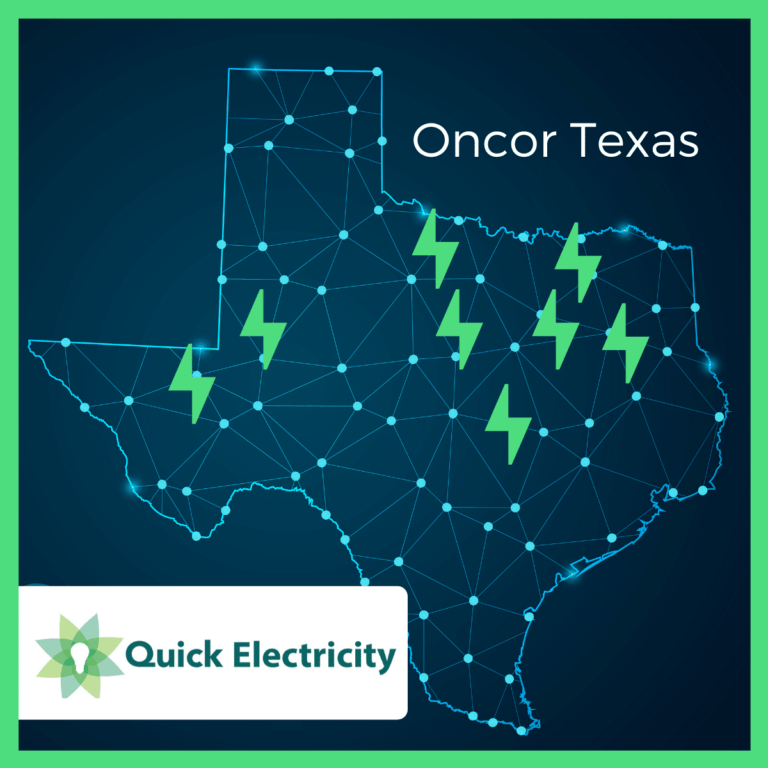 Oncor Solar Incentives for 2021 Quick Electricity