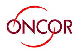 Contact Oncor Texas